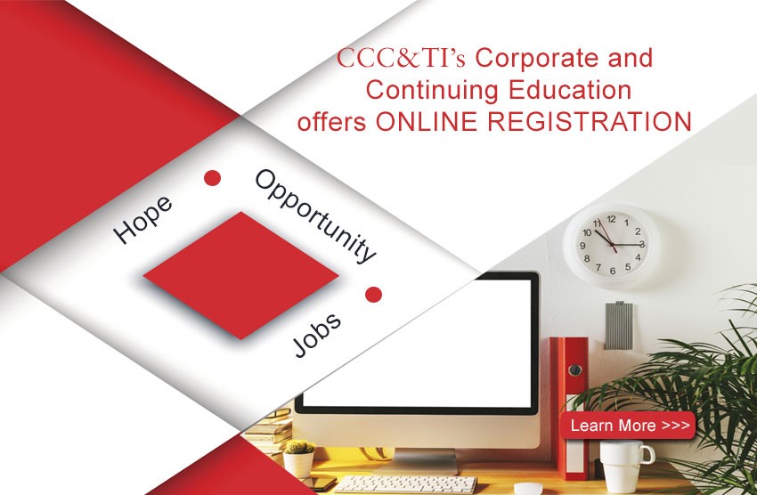  Continuing Education Is Not Typically Used To
